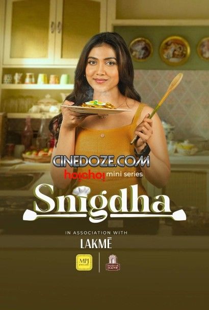 Snigdha (2025) S01 Bengali Web Series download full movie