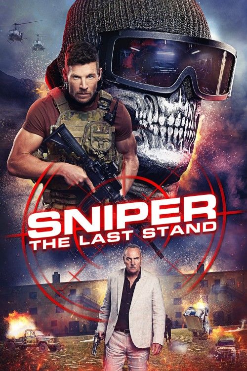 Sniper: The Last Stand (2025) English Movie download full movie