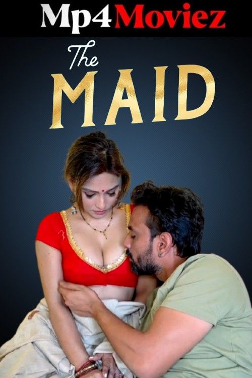 The Maid (2024) Hindi Short Film download full movie