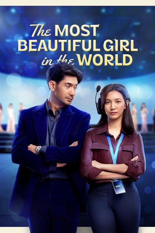 The Most Beautiful Girl in the World (2025) English Movie download full movie