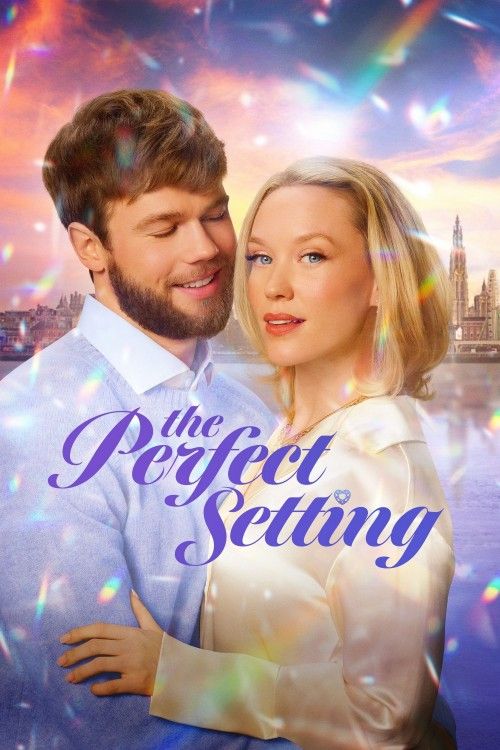 The Perfect Setting (2025) English Movie download full movie