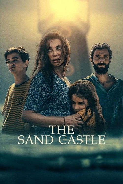 The Sand Castle (2025) English Movie download full movie