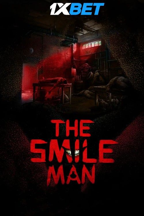 The Smile Man (2024) Hindi HQ Dubbed