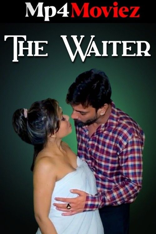 The Waiter (2024) Hindi Short Film download full movie