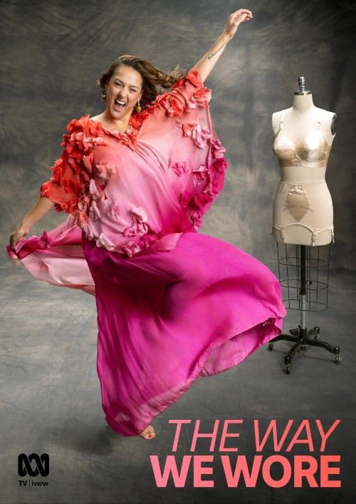 The Way We Wore (2024) Season 1 English Complete Series download full movie