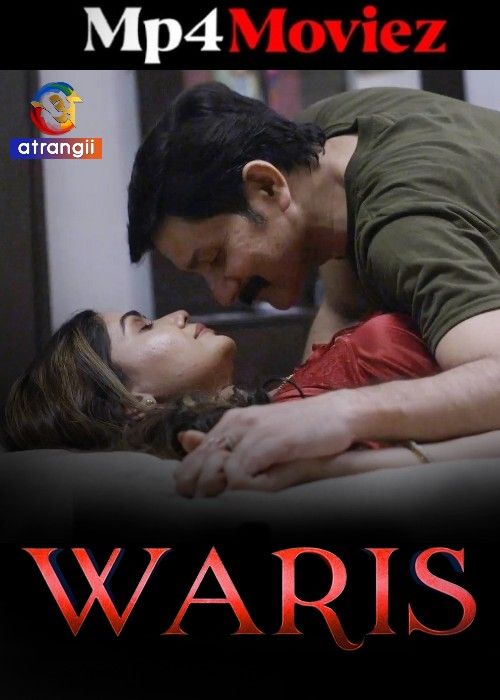 Waris (2024) Hindi Atrangii Short Film download full movie