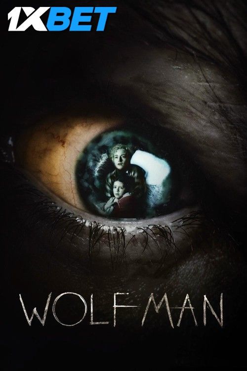 Wolf Man (2025) Hollywood English Movie download full movie